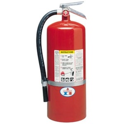 [EX-024] EXTINTOR RECARGABLE UL TIPO ABC DE 20 LBS MARCA BADGER