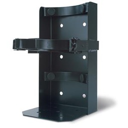 [EX-067] BASE VEHICULAR (BRACKET) DE EXTINTOR 20 LBS
