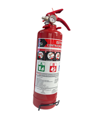 [EX-073] EXTINTOR RECARGABLE FSI ABC DE 2.5 LBS