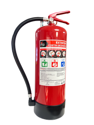 [EX-076] EXTINTOR RECARGABLE FSI ABC DE 20 LBS